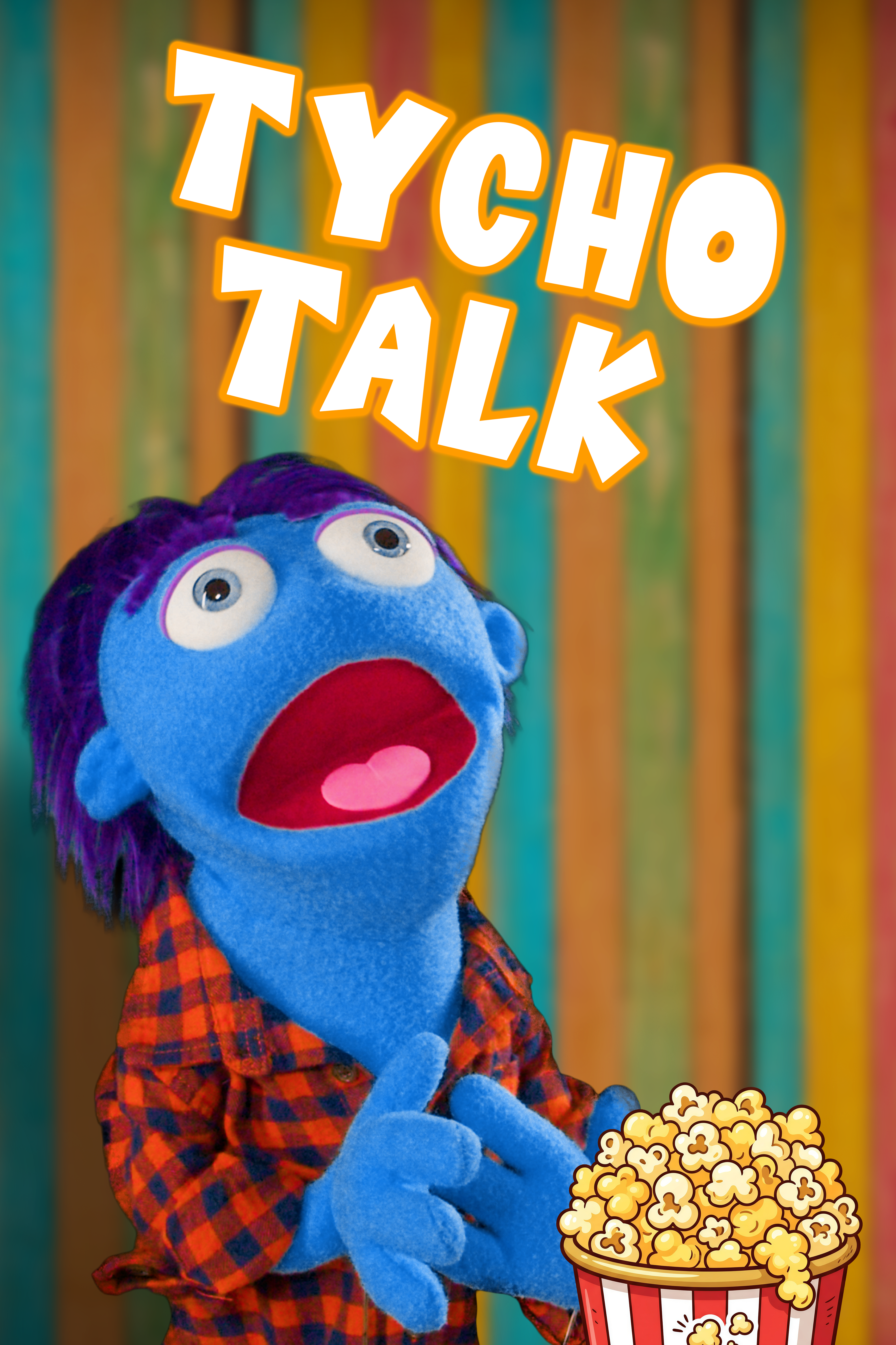 Tycho Talk: Animals That Smell Like Food! (Pilot)