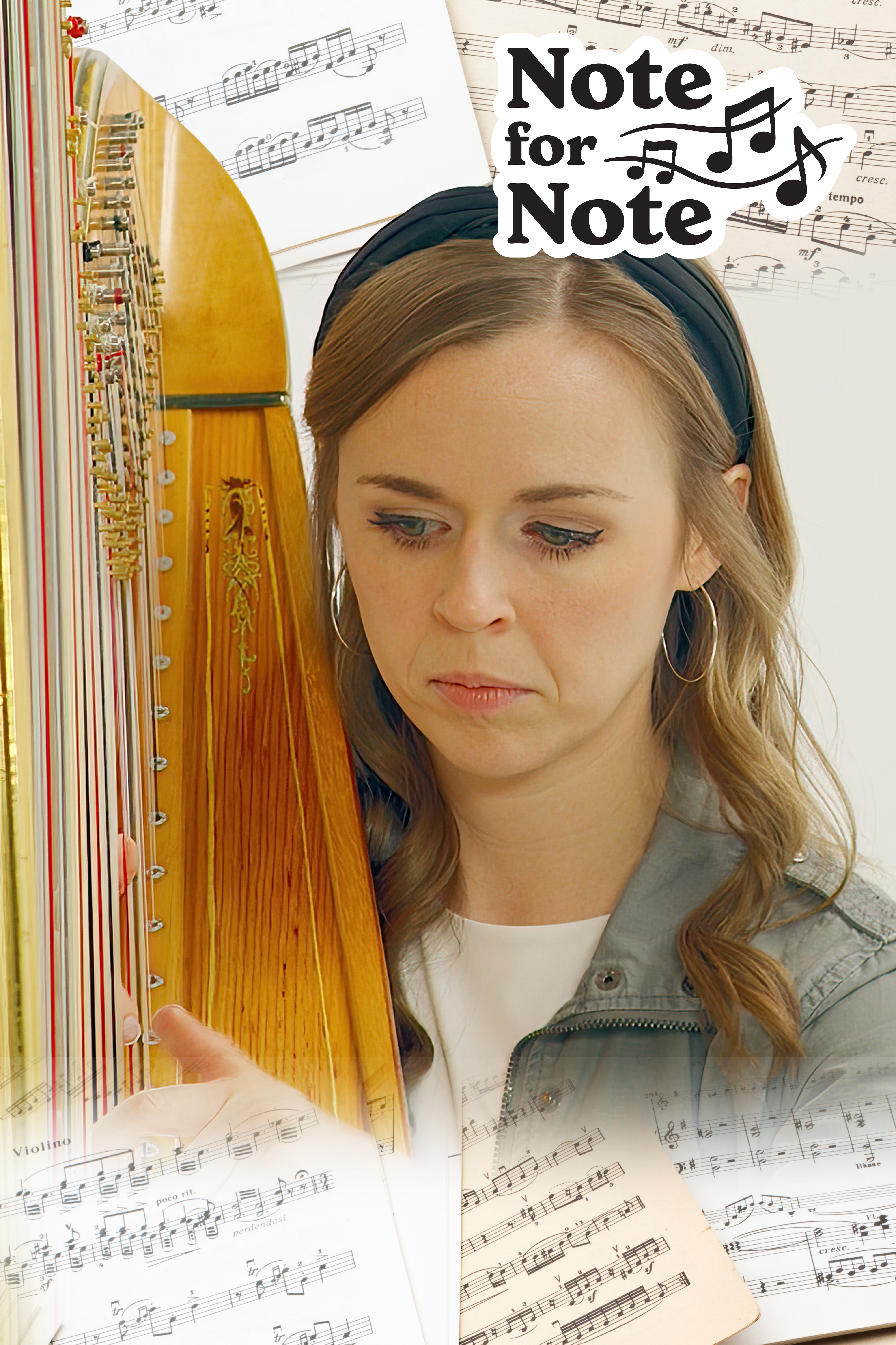 S1E2 Exploring Harmony