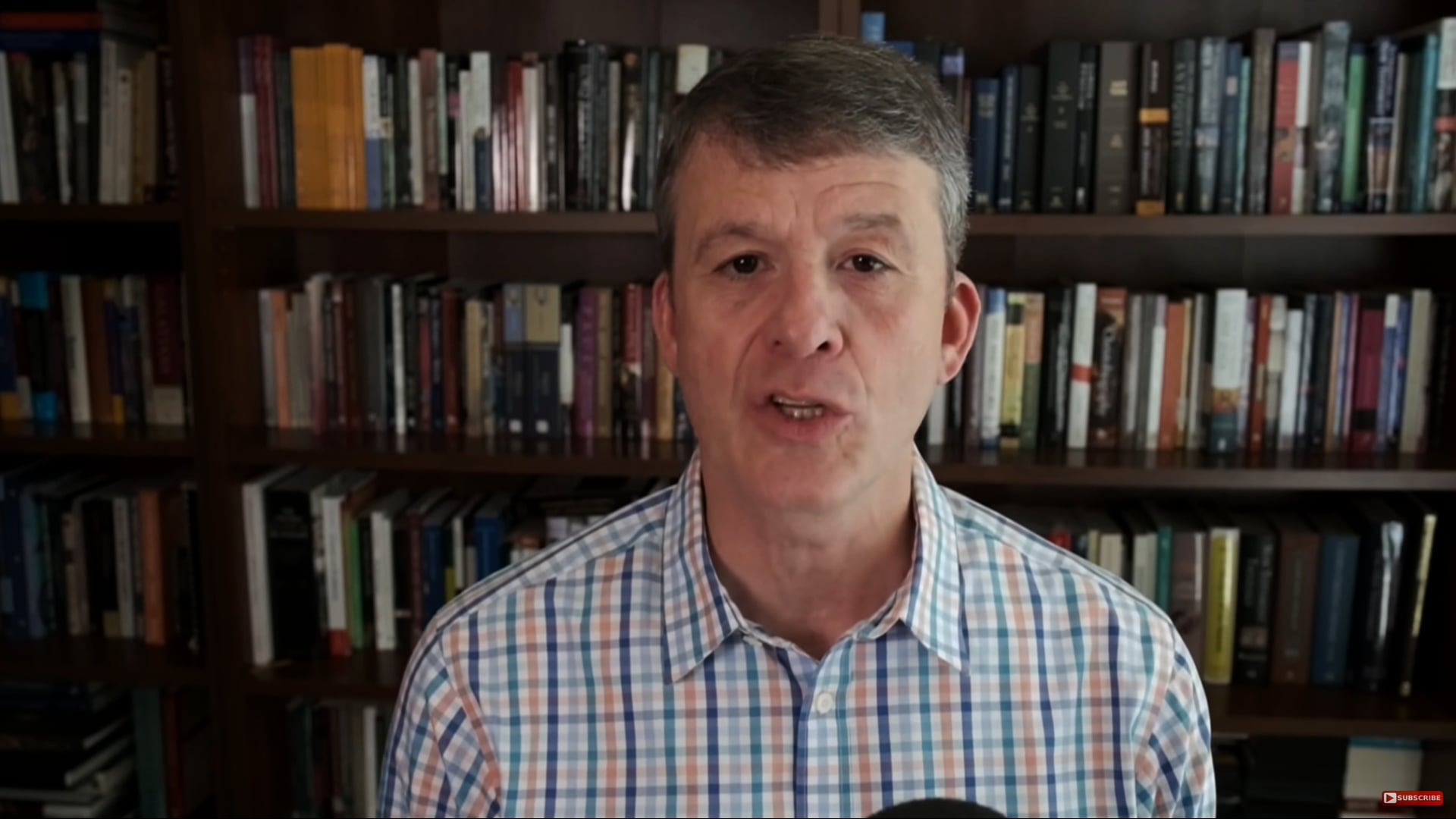 William Lane Craig on the Historical Adam‚ (11:54 - 13:22)