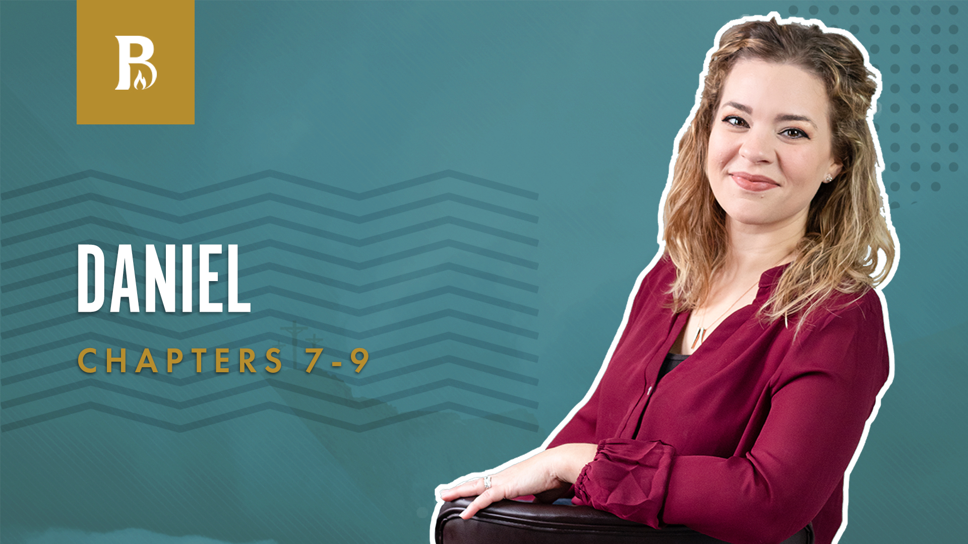 Time Has a Limit; Daniel 7-9