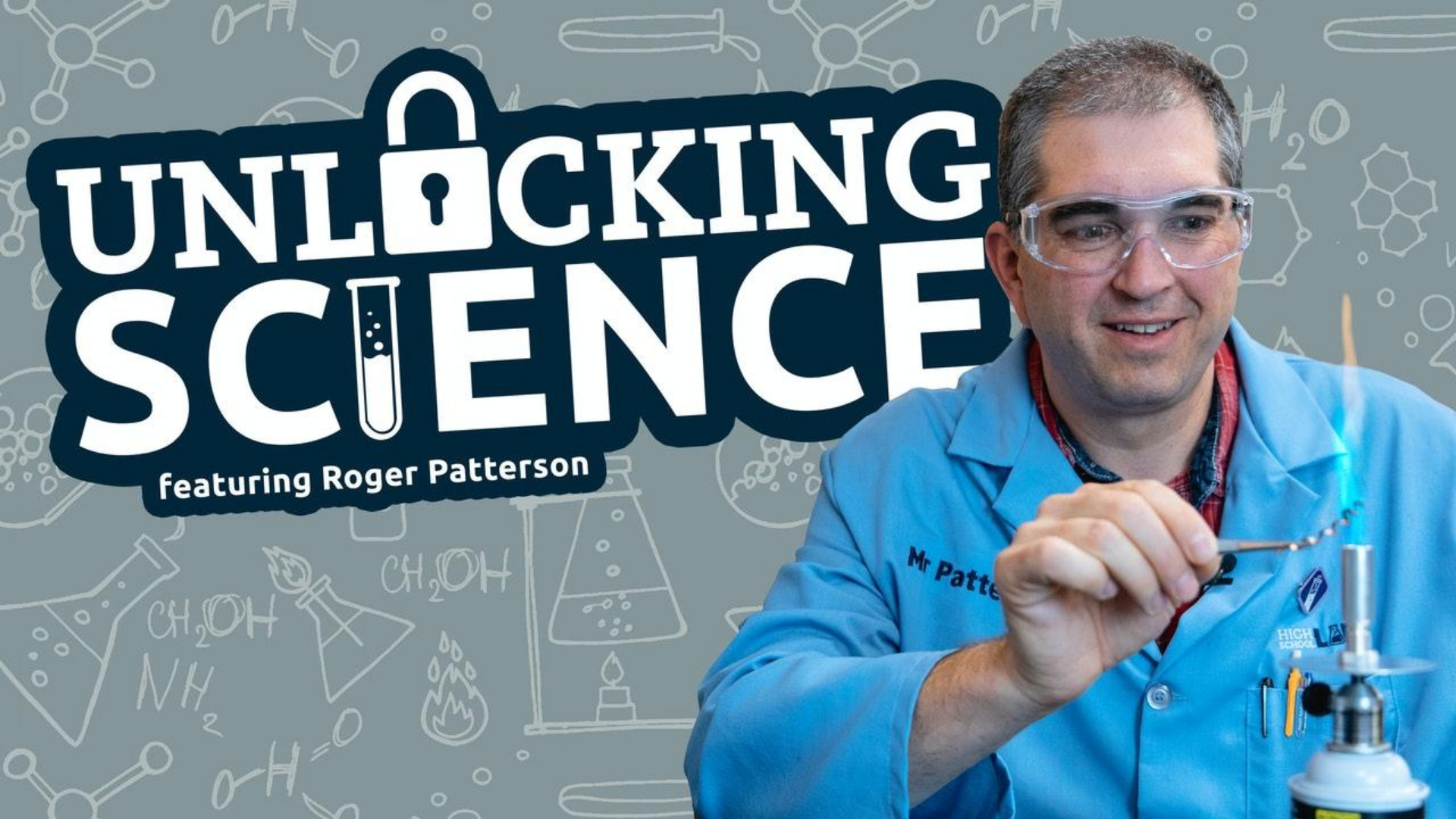 S2E40 Unlocking Science - Season 2 Final Update