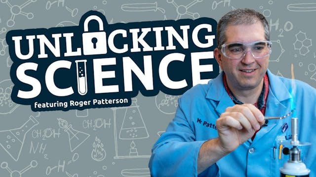 S2E40 Unlocking Science - Season 2 Fi...