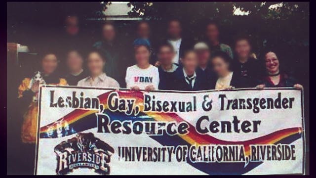 LGBT and God