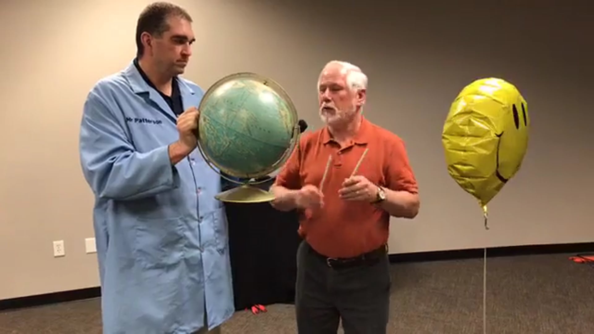 S1E6 Setting the Seasons Straight