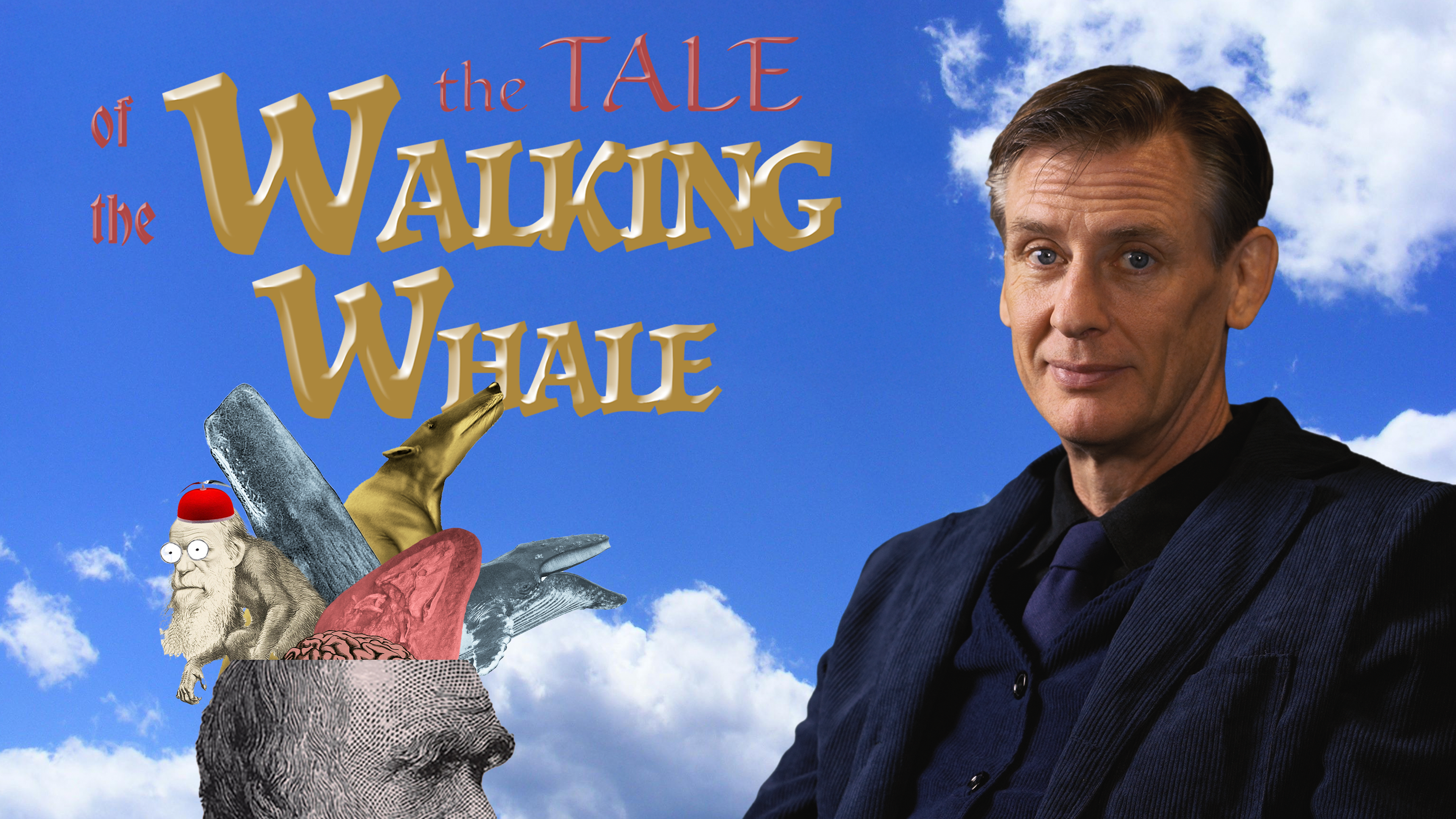 S6E9 The Tale of the Walking Whale
