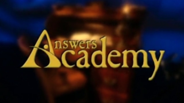 Answers Academy