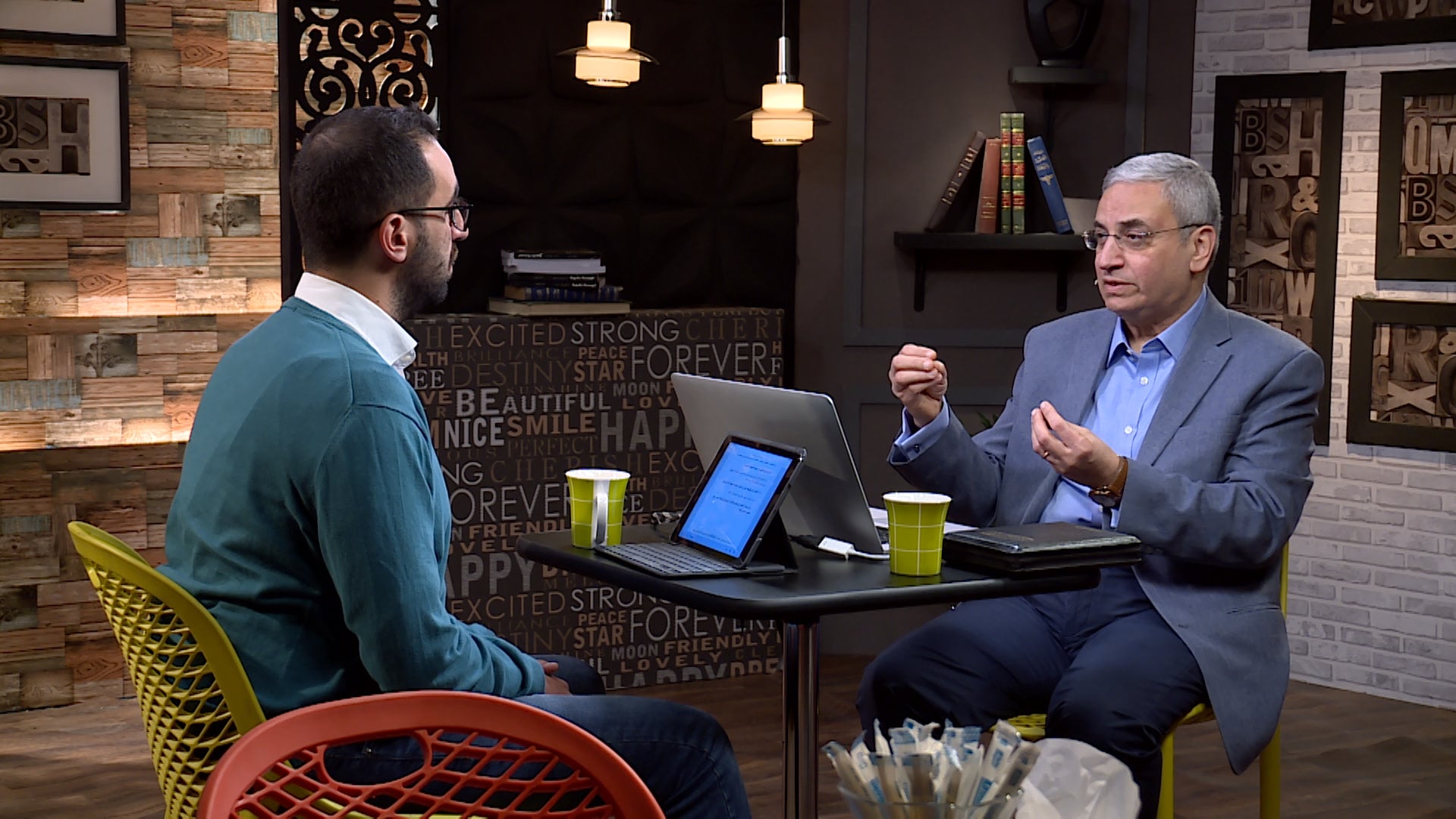 هل يمكن ان تنشا ء الحياة بالتدريج ؟