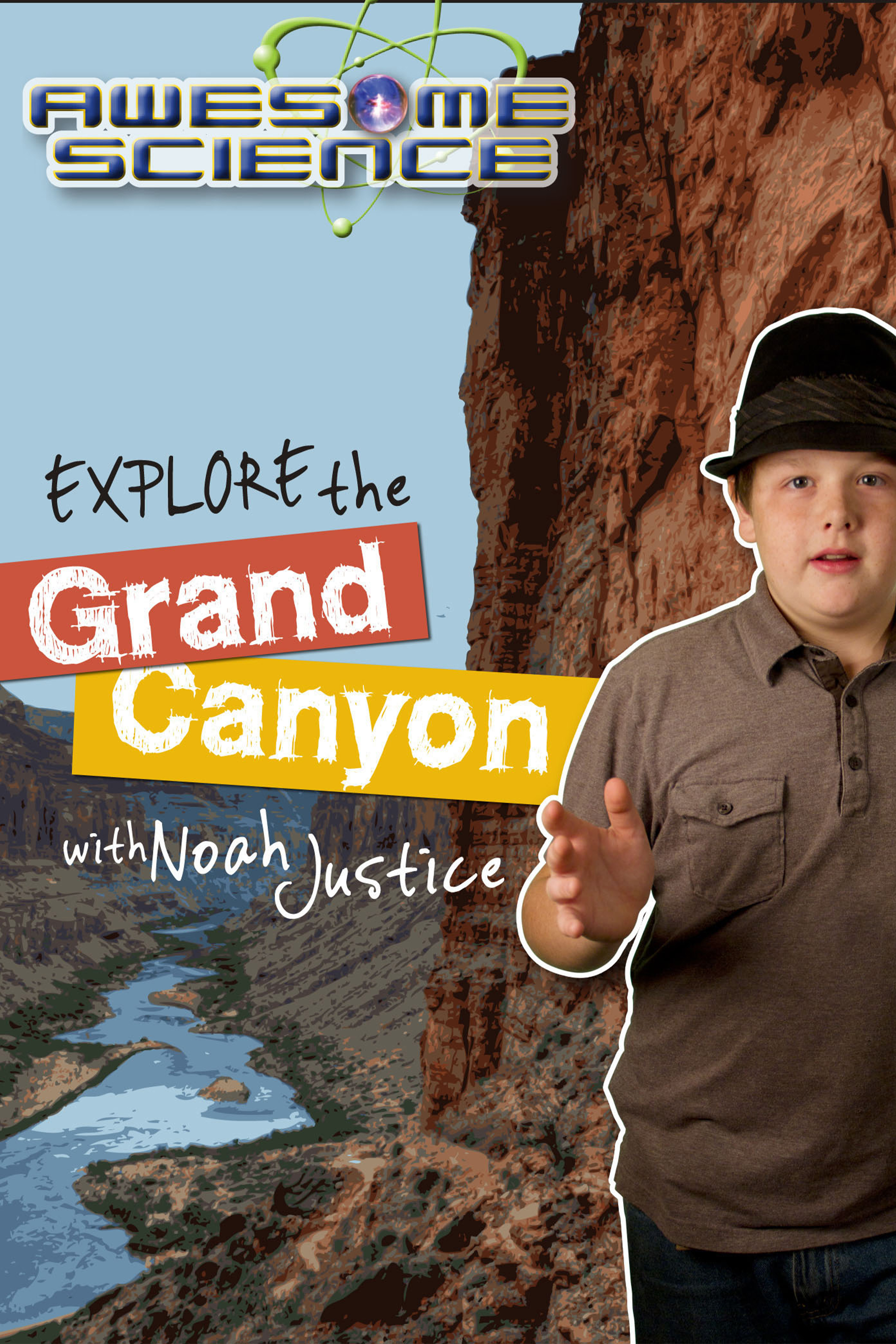 S1E1 Explore the Grand Canyon