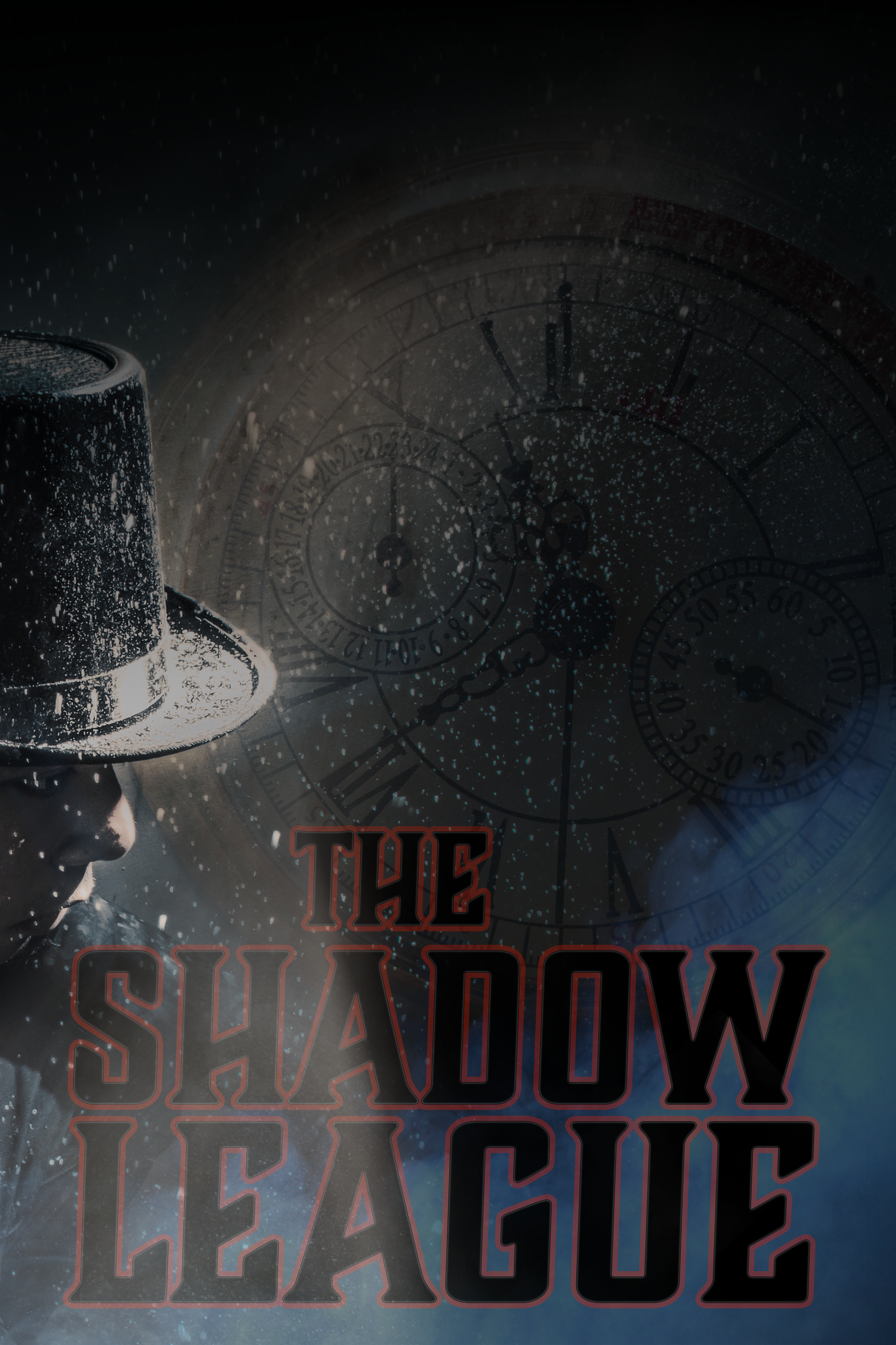 The Shadow League
