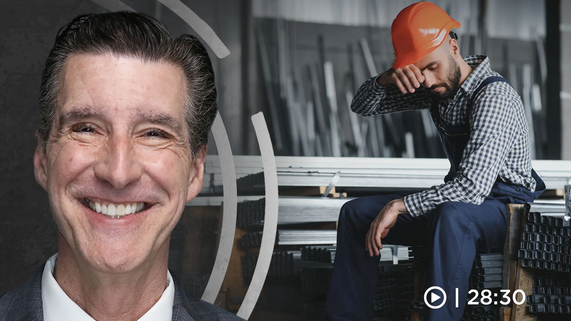 Does Your Job Matter? How God Views Your Work