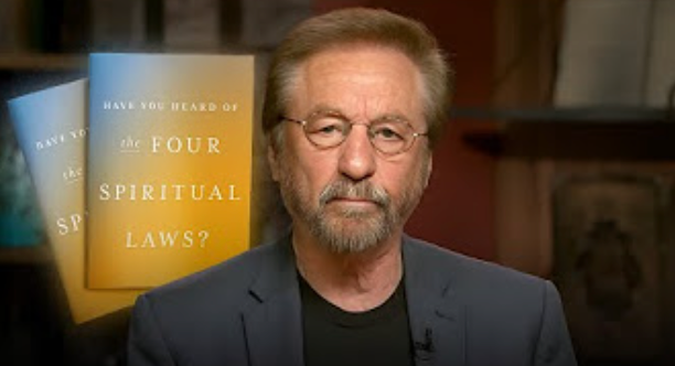 I Can’t Remain Silent. This is Going To Make Christians Angry