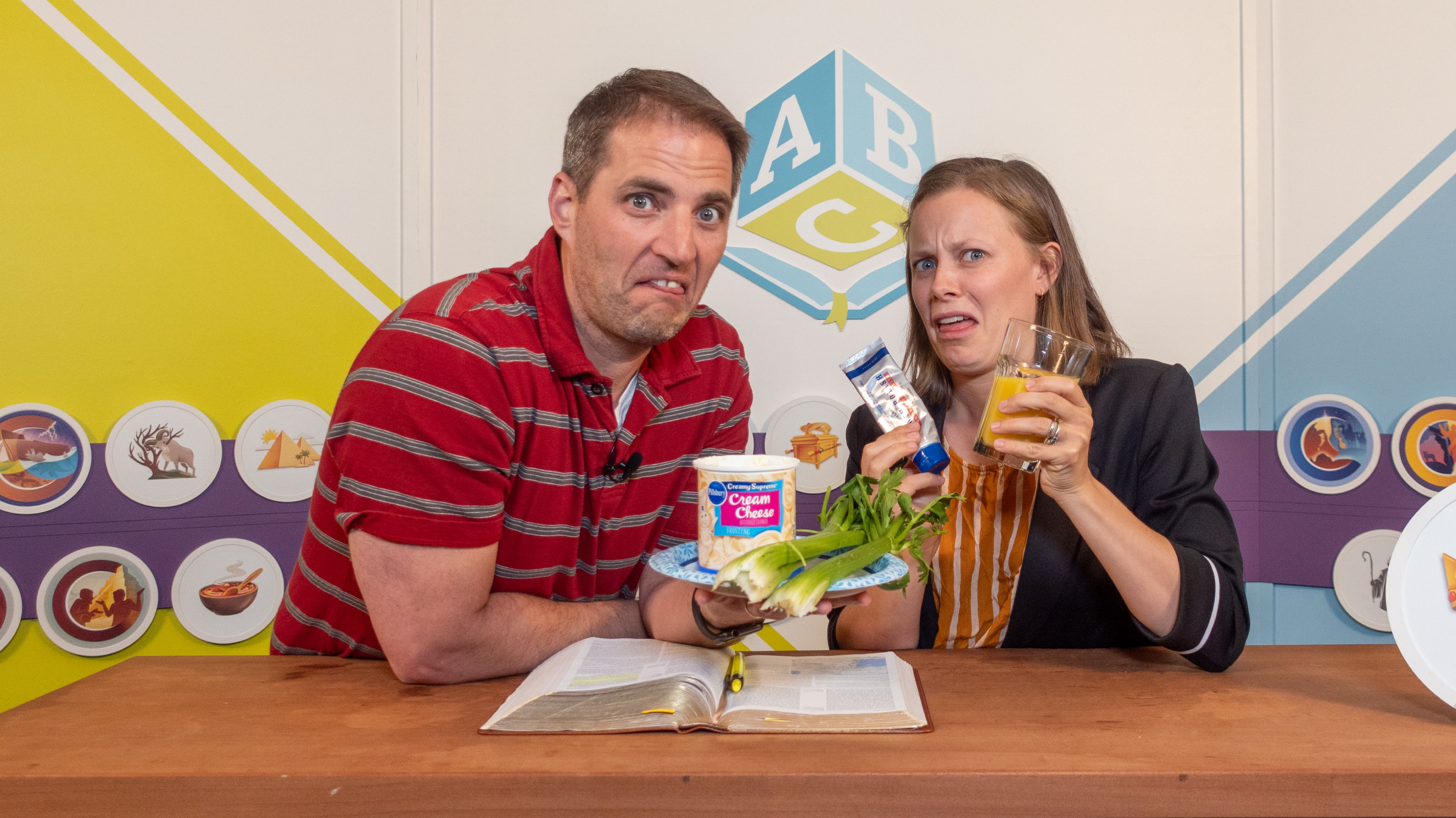 S2 Lesson 35 - Assyria conquered the northern kingdom of Israel.