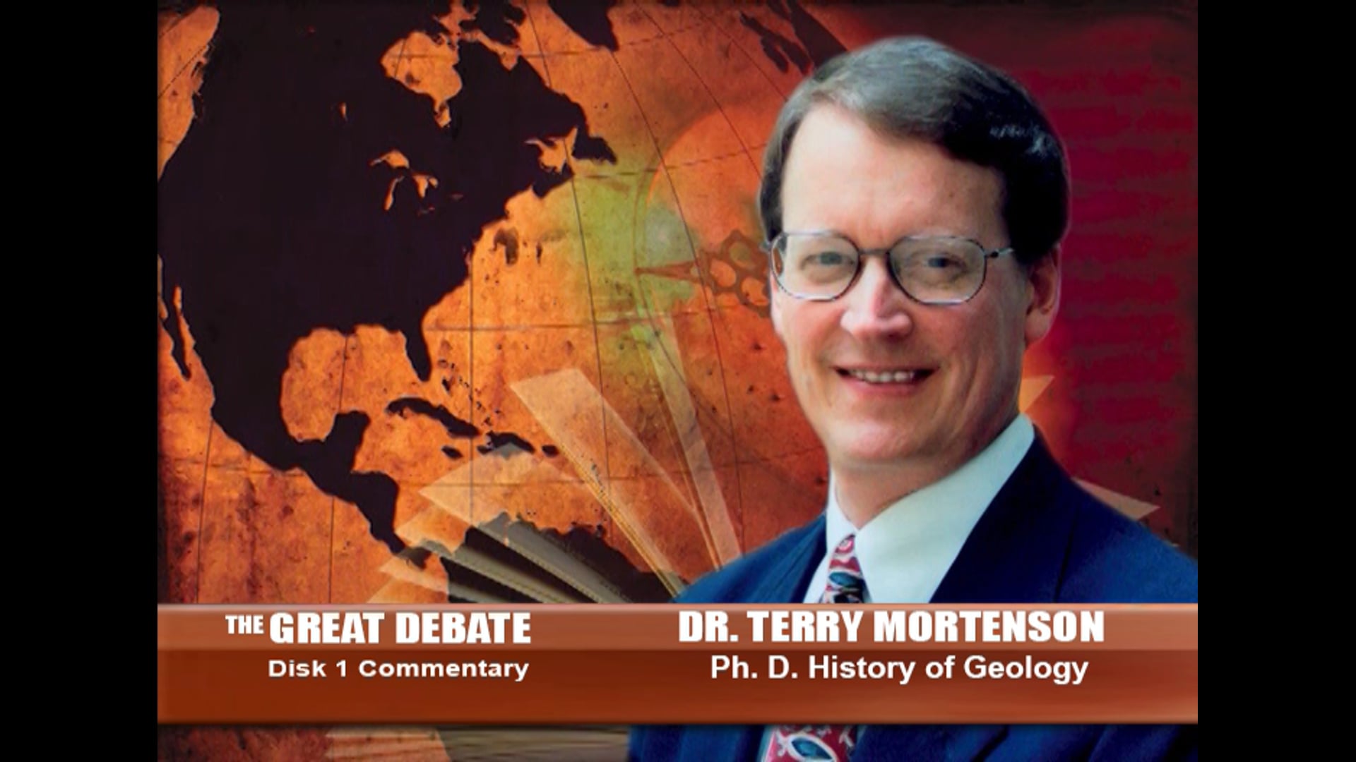 The Great Debate, Video Commentary 1