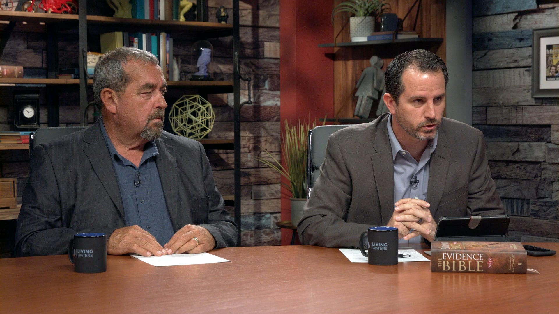 Standing Against Abortion