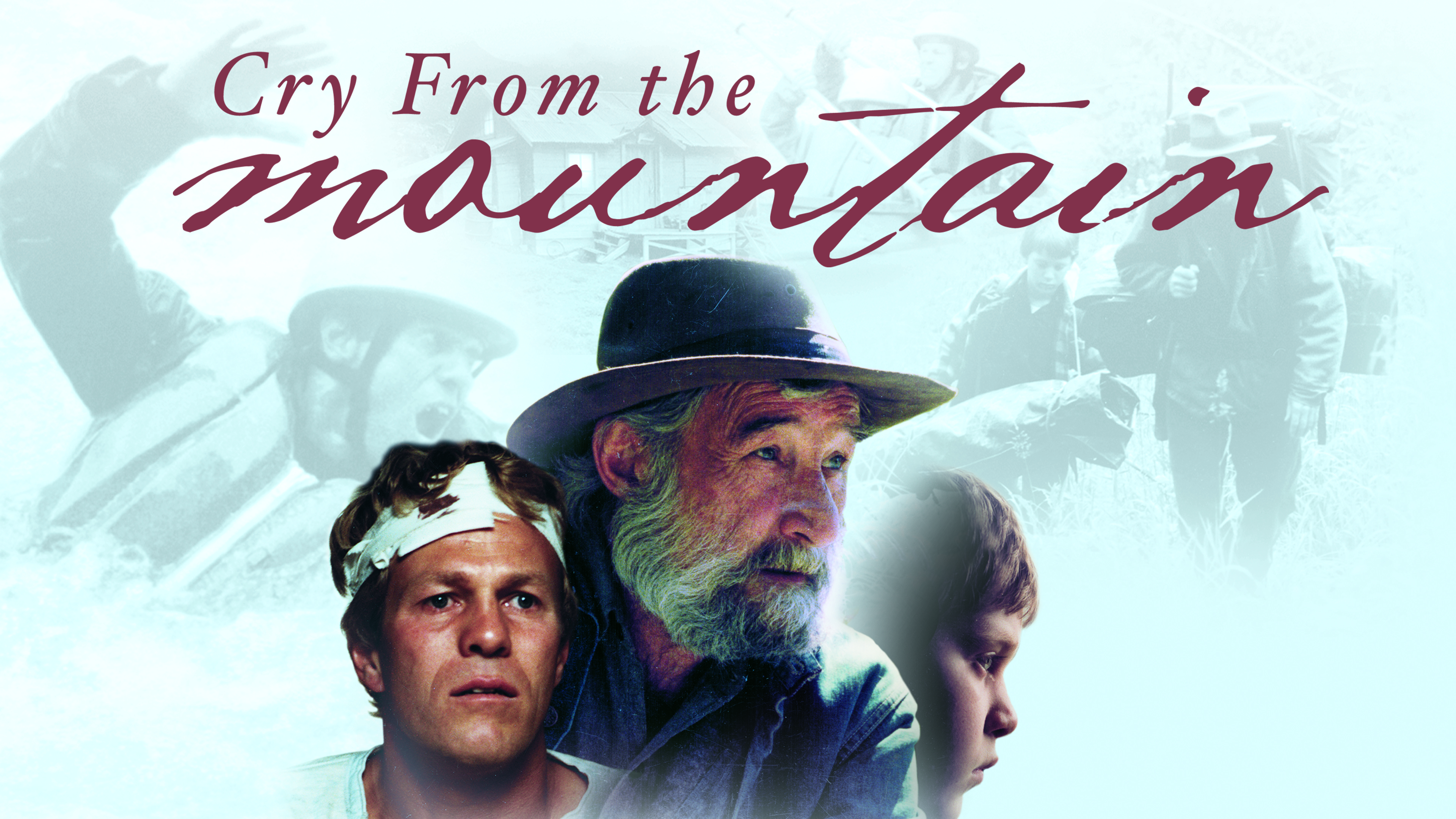 Cry From the Mountain