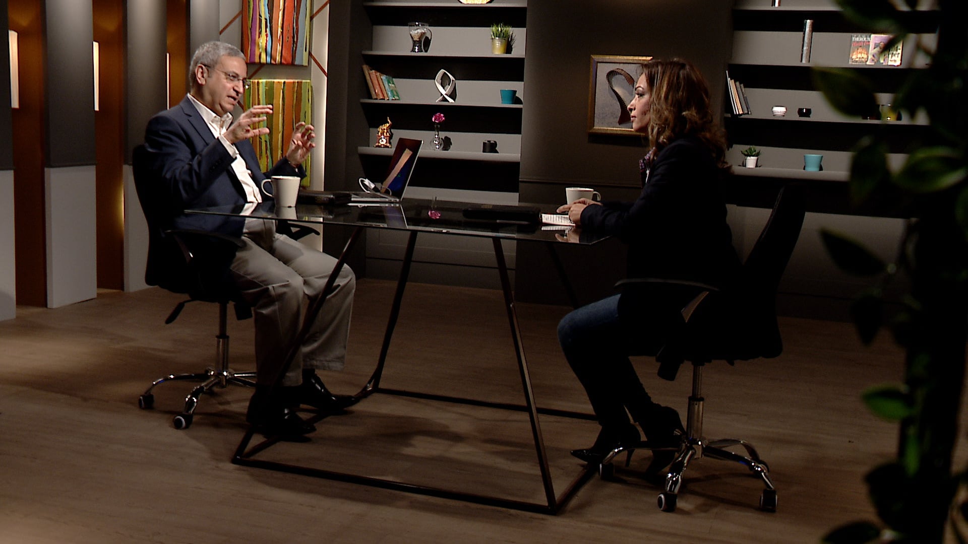 الخلق المتميز للانسان جزء اول