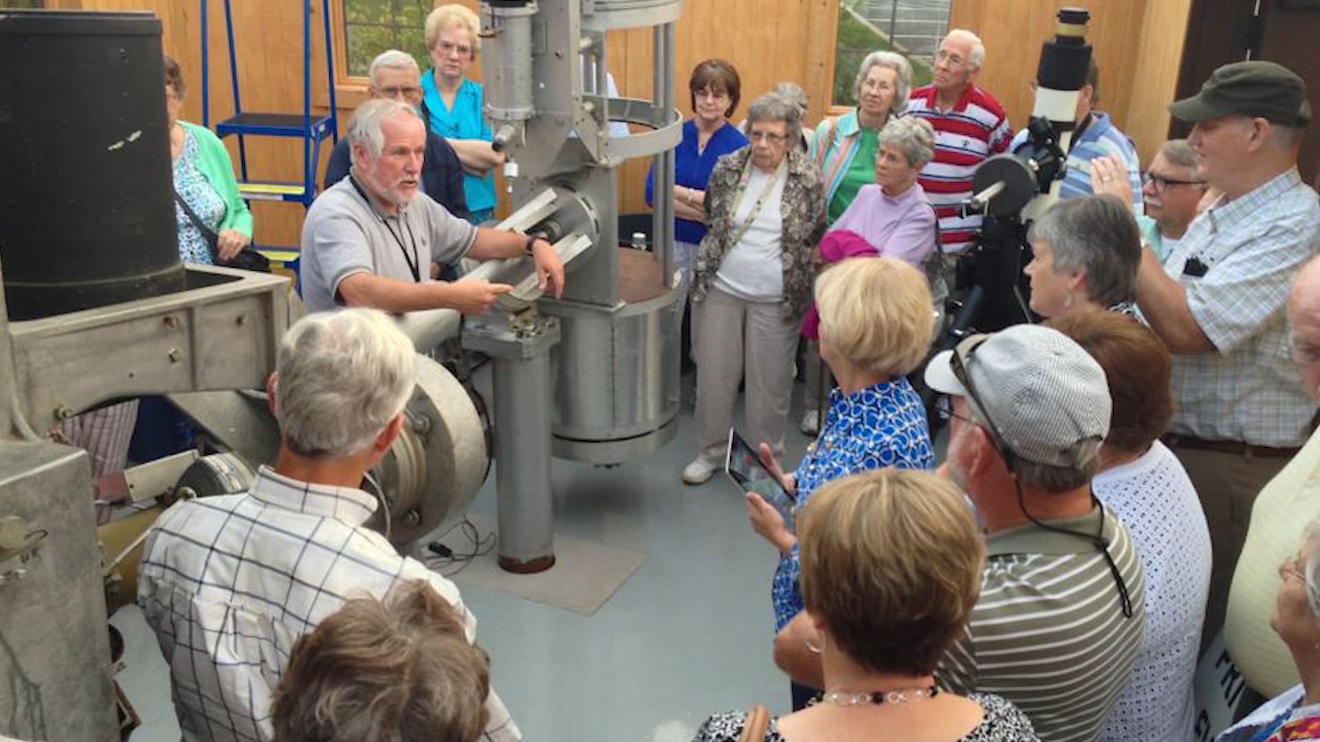 Astronomy la Biblia Episodio 7: Evidencia de una tierra joven Pt 1