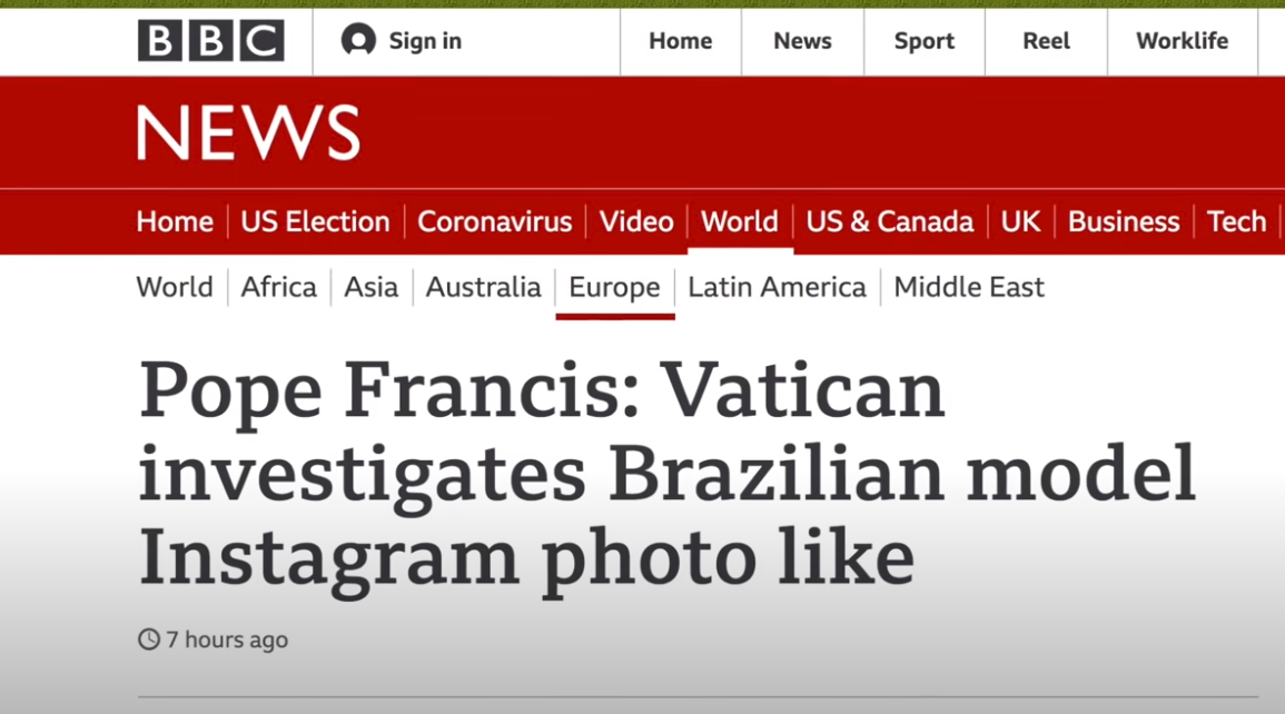 Is Lust Necessarily Wrong?