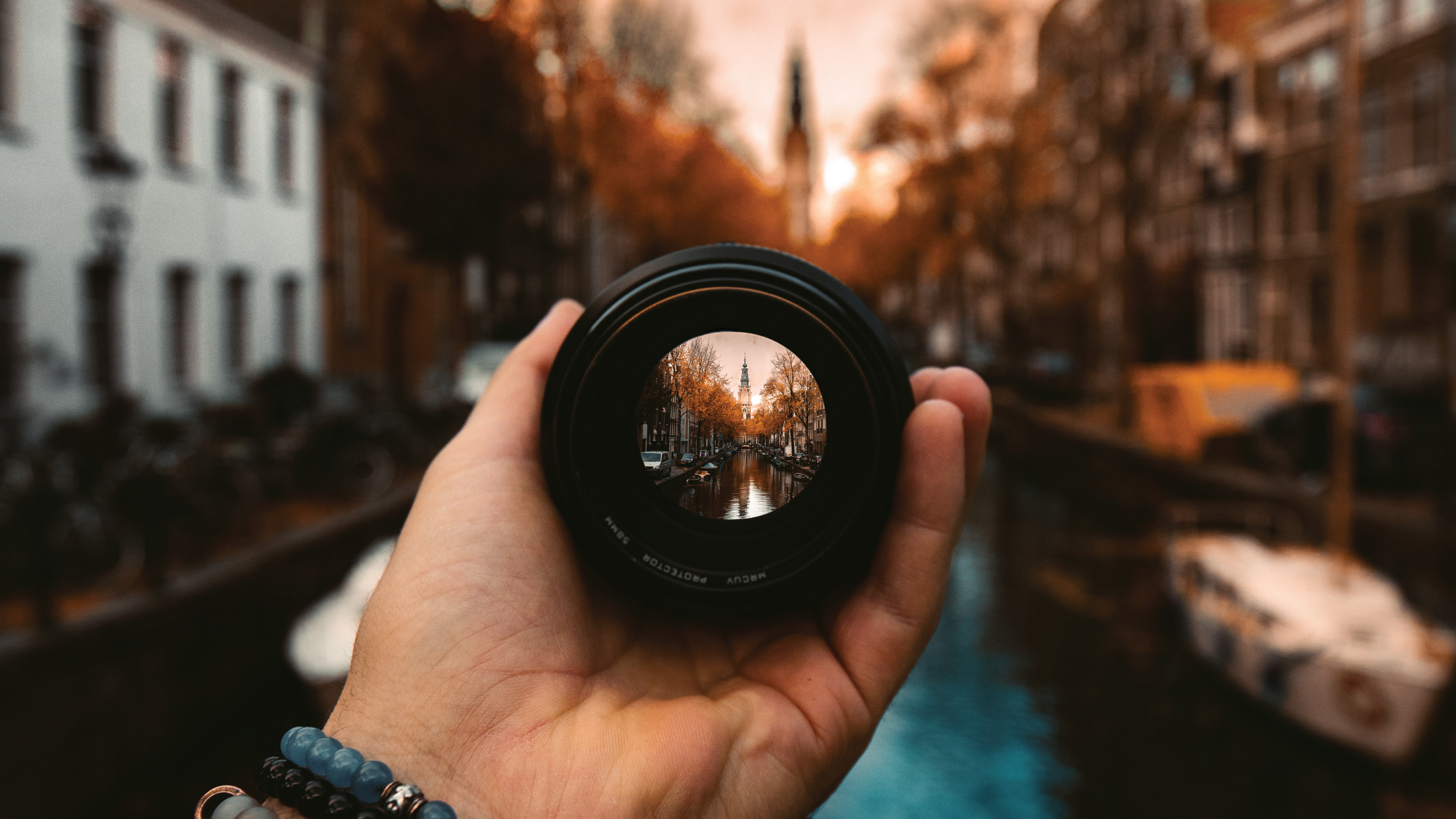 Creation vs. Evolution