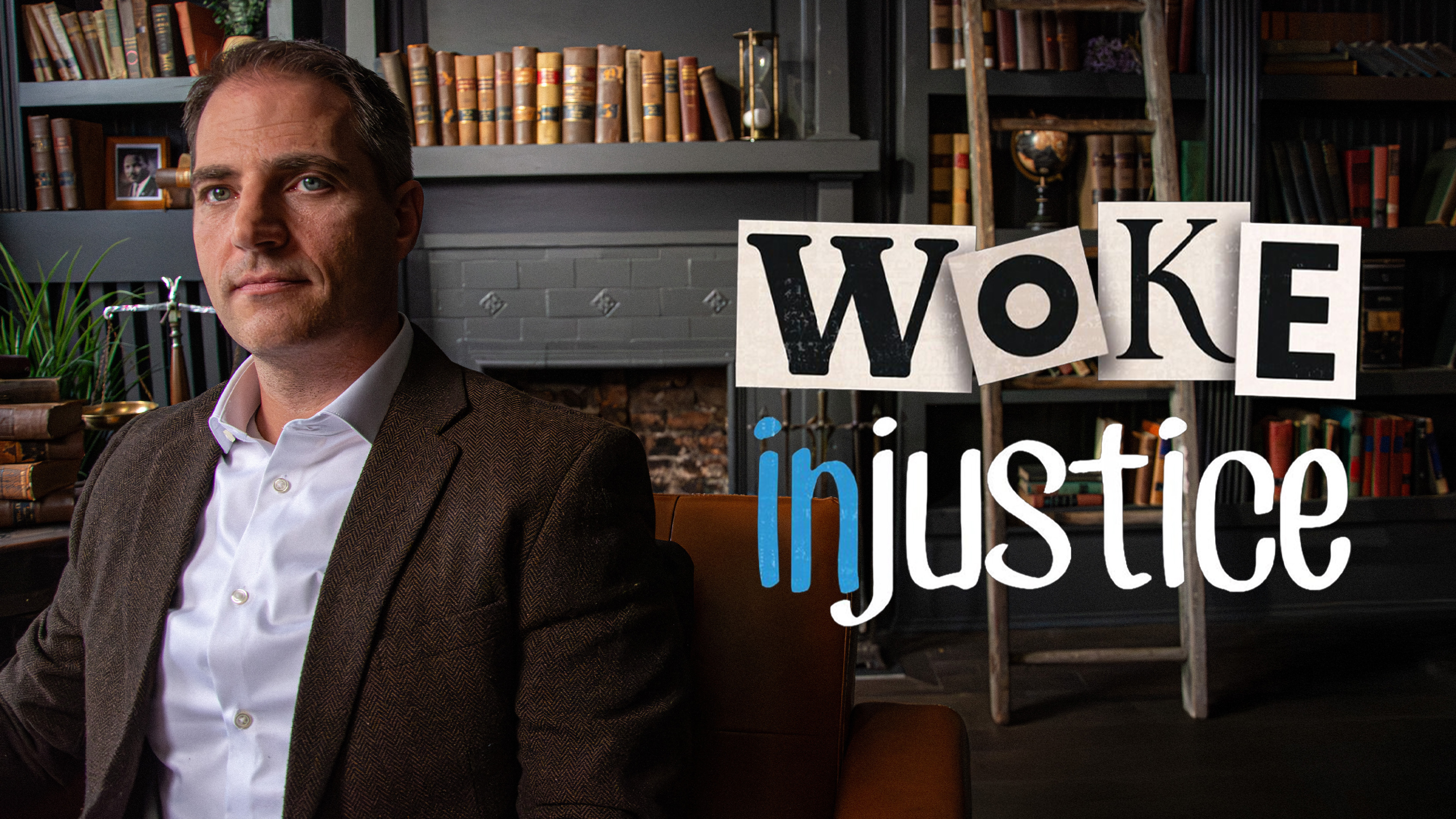 Woke Injustice Part 1: Definitions and Origins