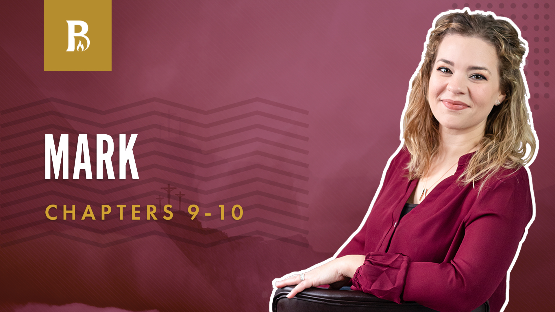 The Truth about Jesus; Mark 9-10