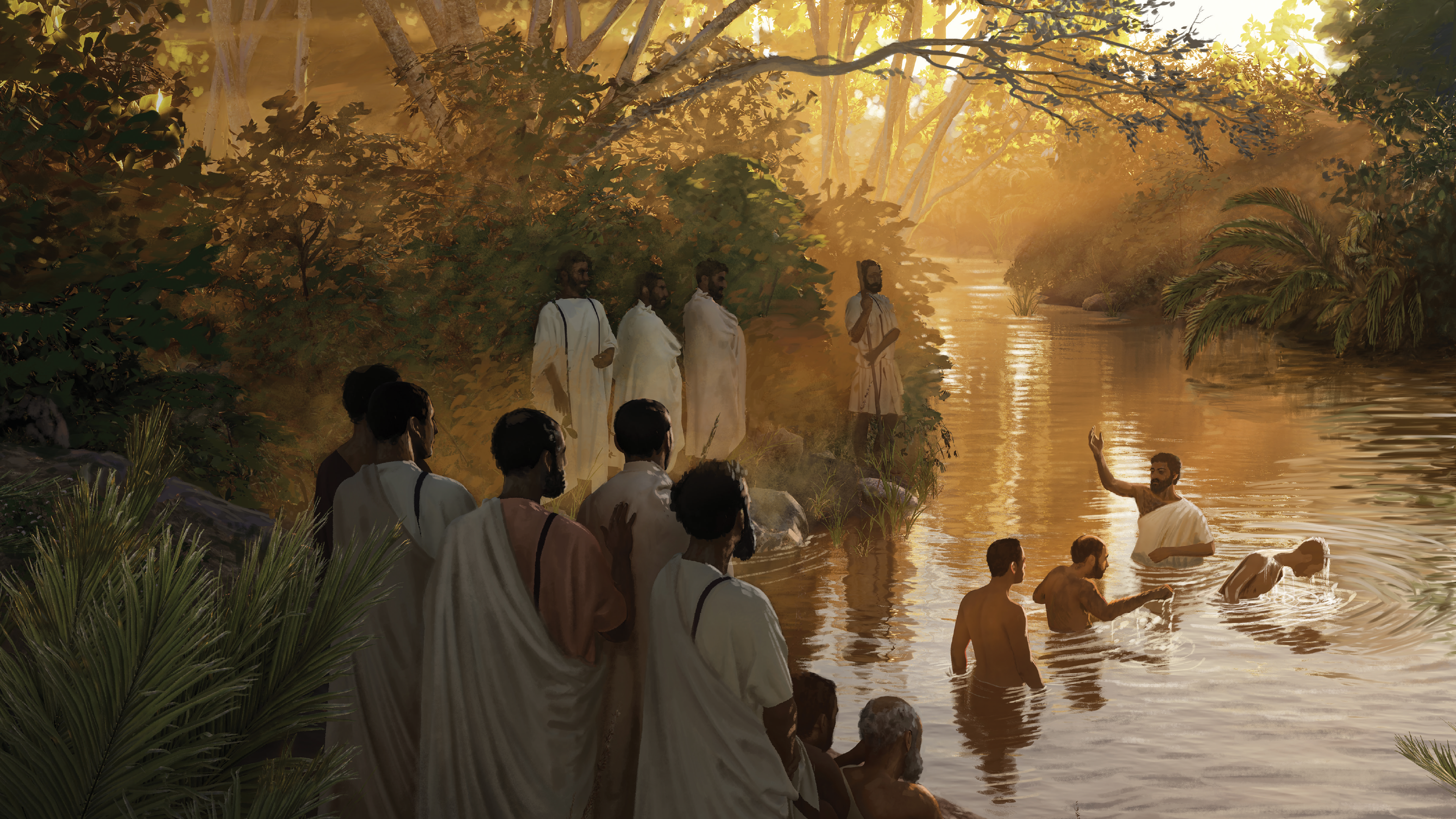 Borderland October 2025