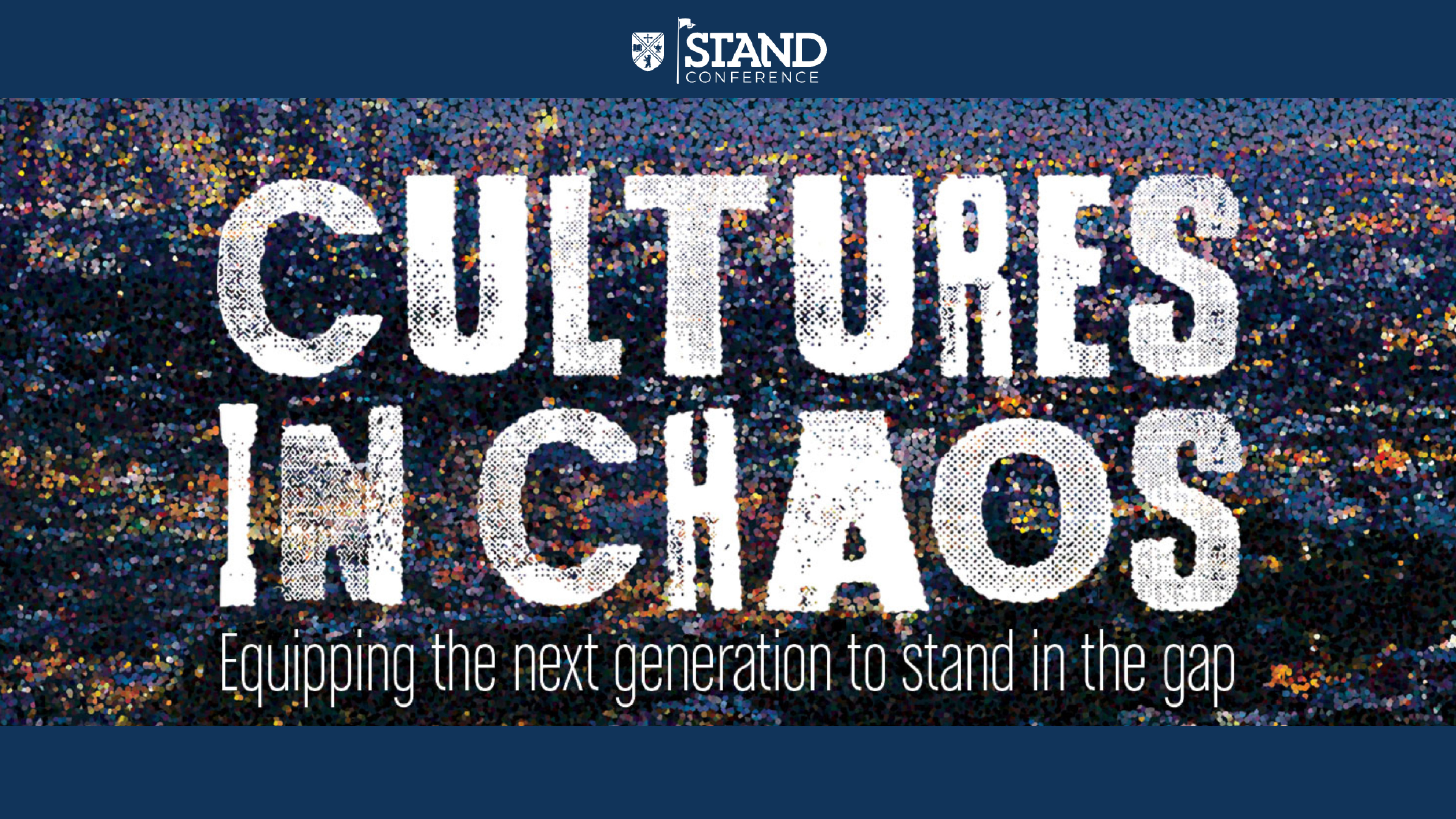 2021 STAND Conference