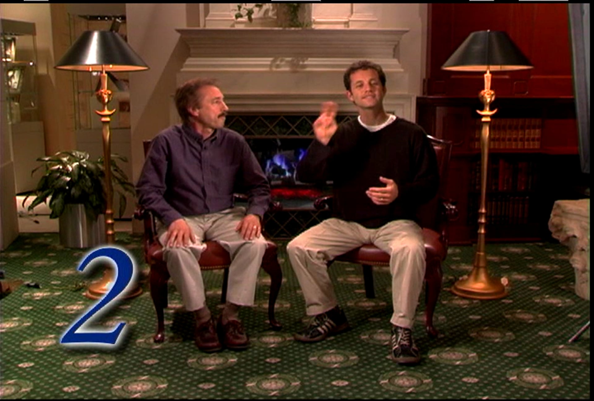 Como compartirle a un Miembro de la Familia