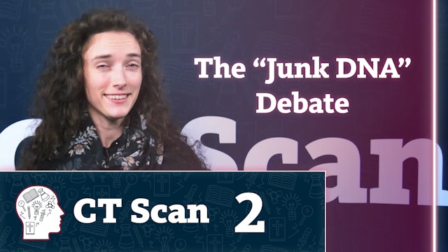 The “Junk DNA” Debate