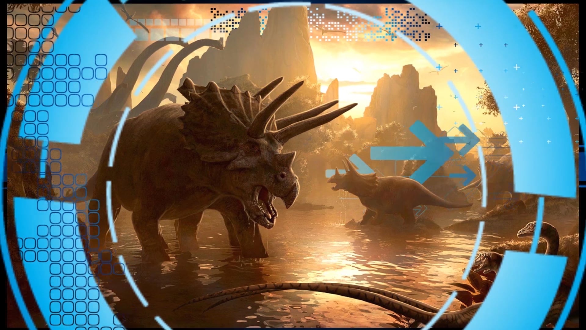 La Geologdel Diluvio Episodio 10