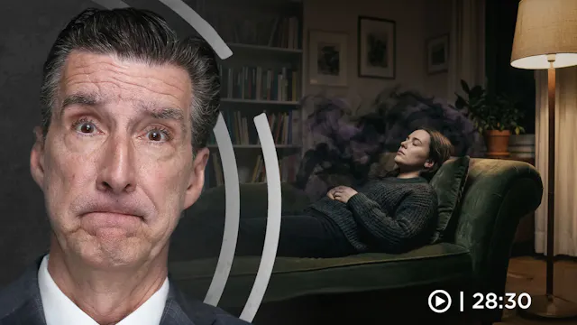 The “Counseling” That Might Do More H...