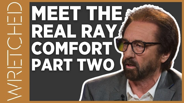 Meet the Real Ray Comfort - Part 2