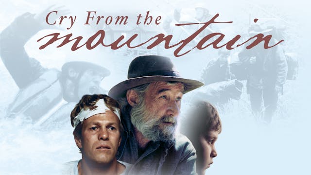 Cry From the Mountain