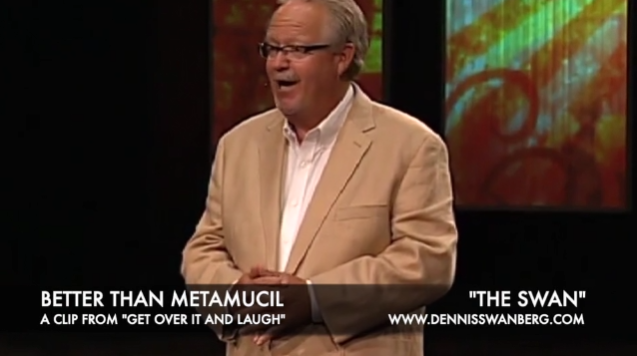 Better Than Metamucil