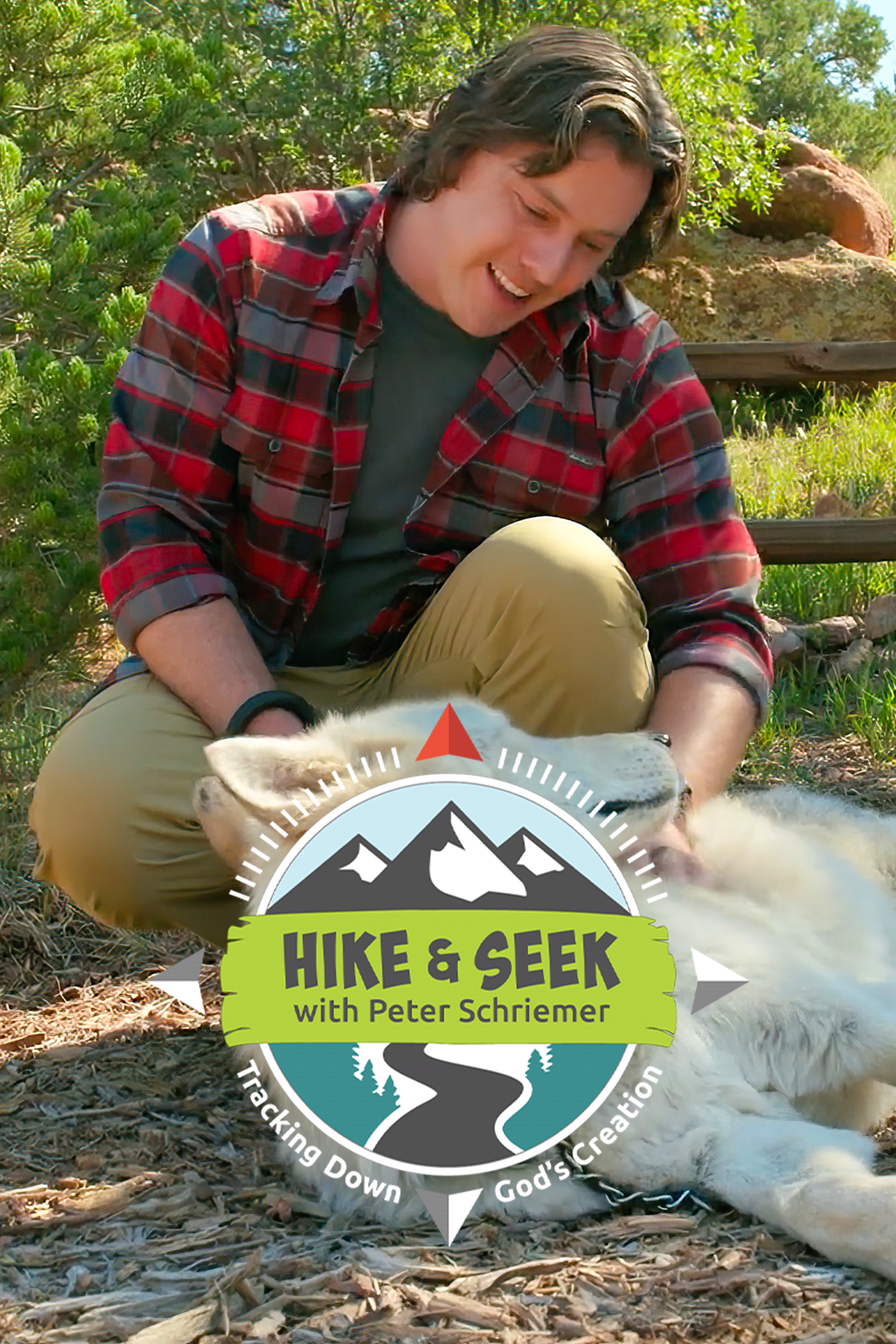 S3E7 The Rockies: Pikes Peak