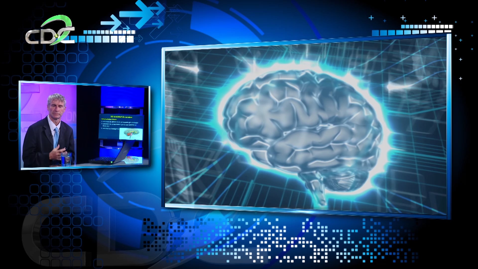 La Unicidad del Hombre Episodio 3