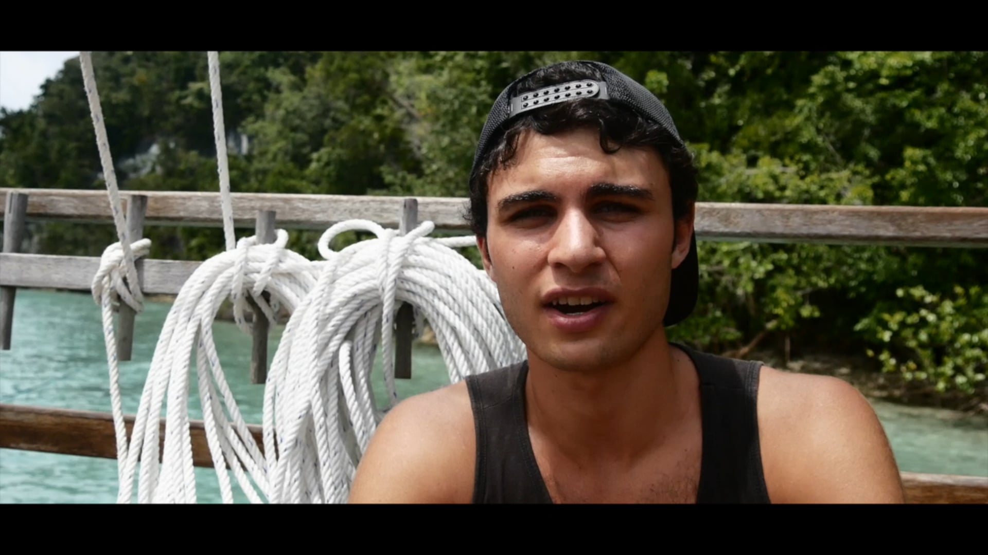 S2E3 Checking on the Cendarwash