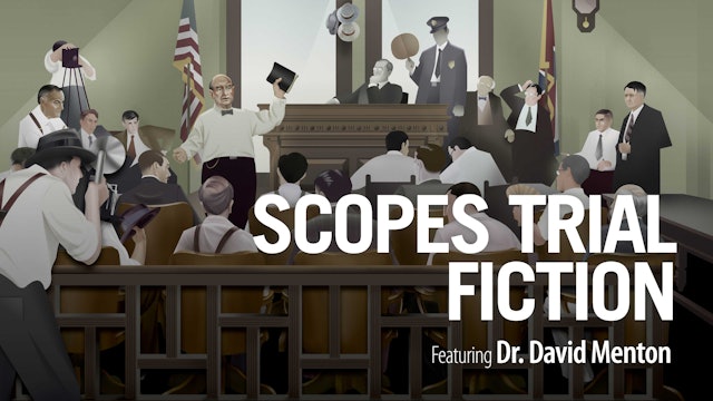 Scopes Trial Fiction