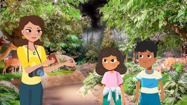 04 Word vs Man's Ideas