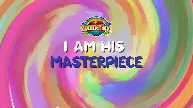 Masterpiece (Lyrics)