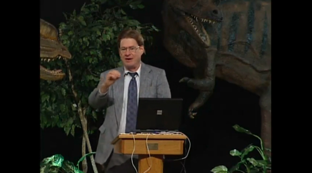 Radioisotopes and the Age of the Earth, Part 1