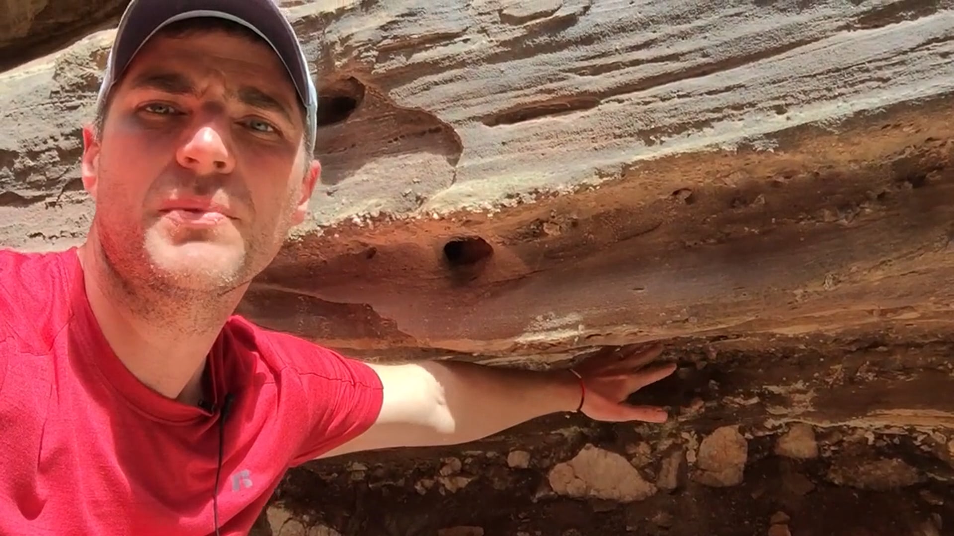 Catastrophe: The Flood