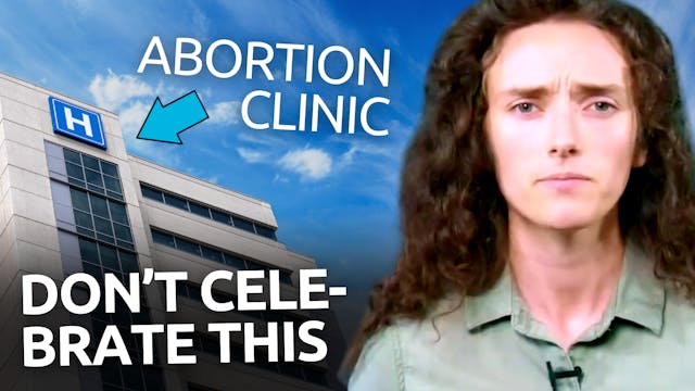 3/28 Catholic Church Brings Abortion ...