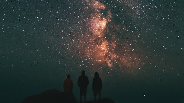 Big Problems with the Big Bang (2020)