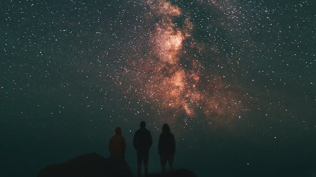 Big Problems with the Big Bang (2020)