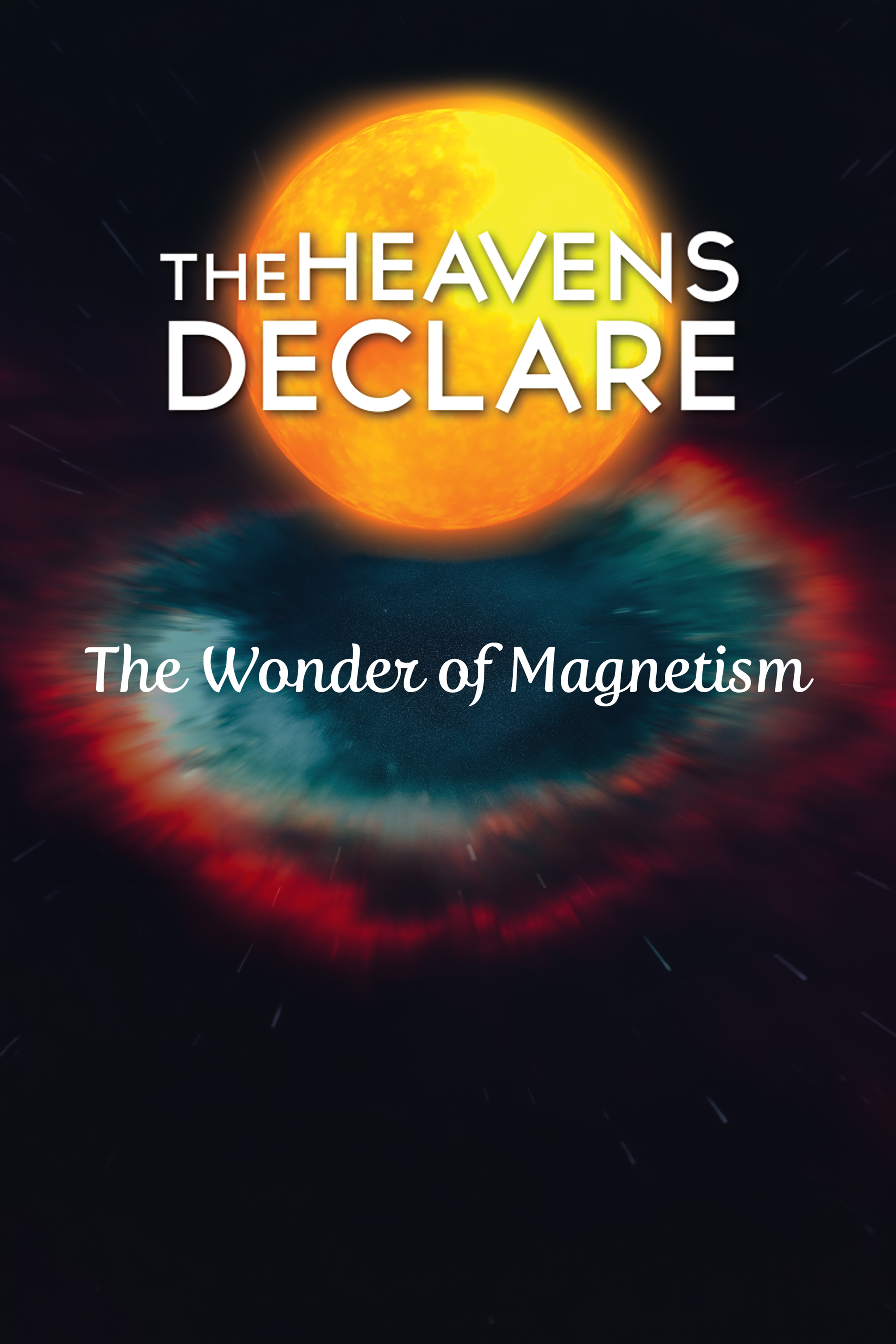 S1E9 The Wonder of Magnetism