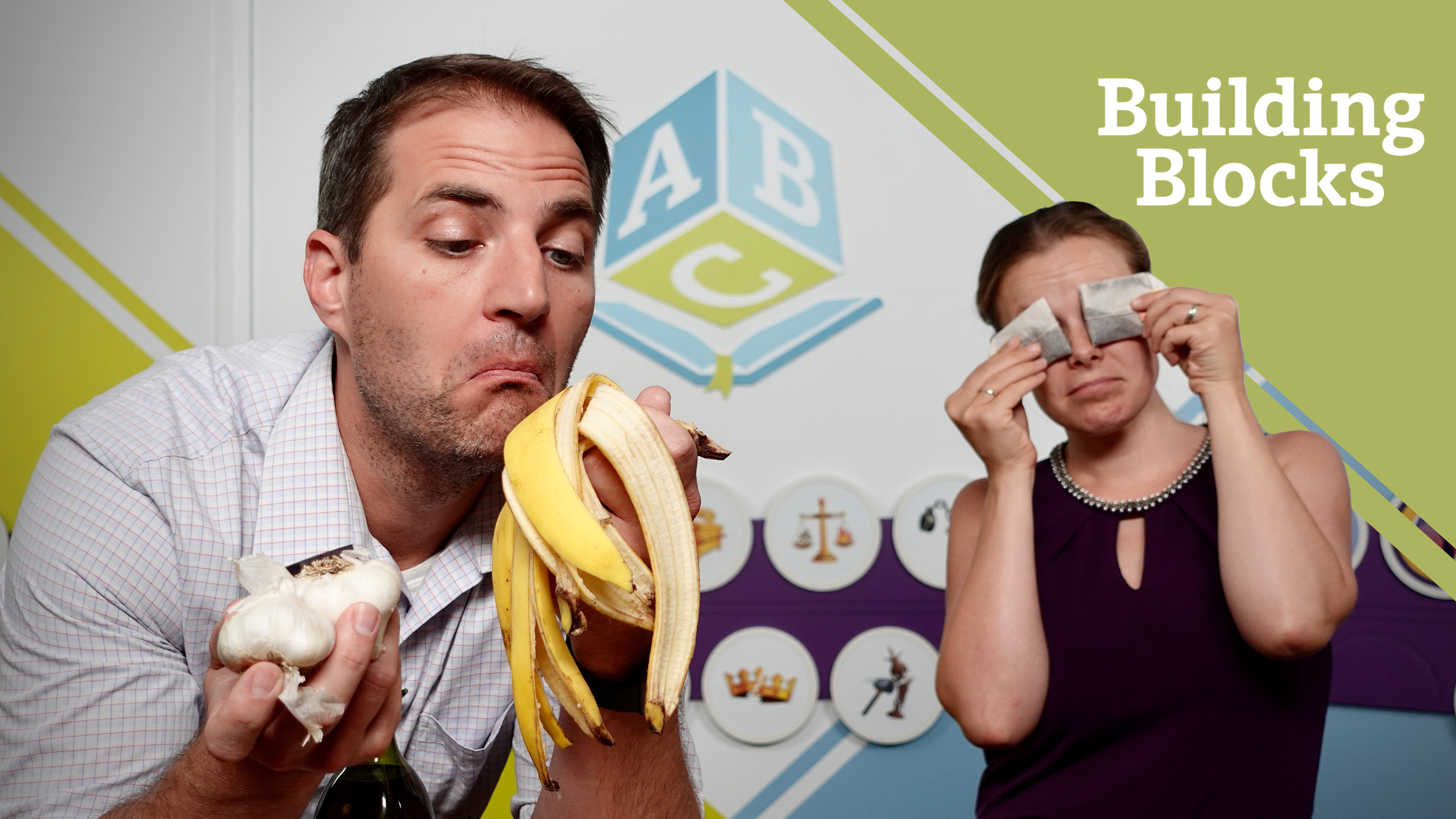 S3 Lesson 29-Jesus Healed a Leper and a Paralytic