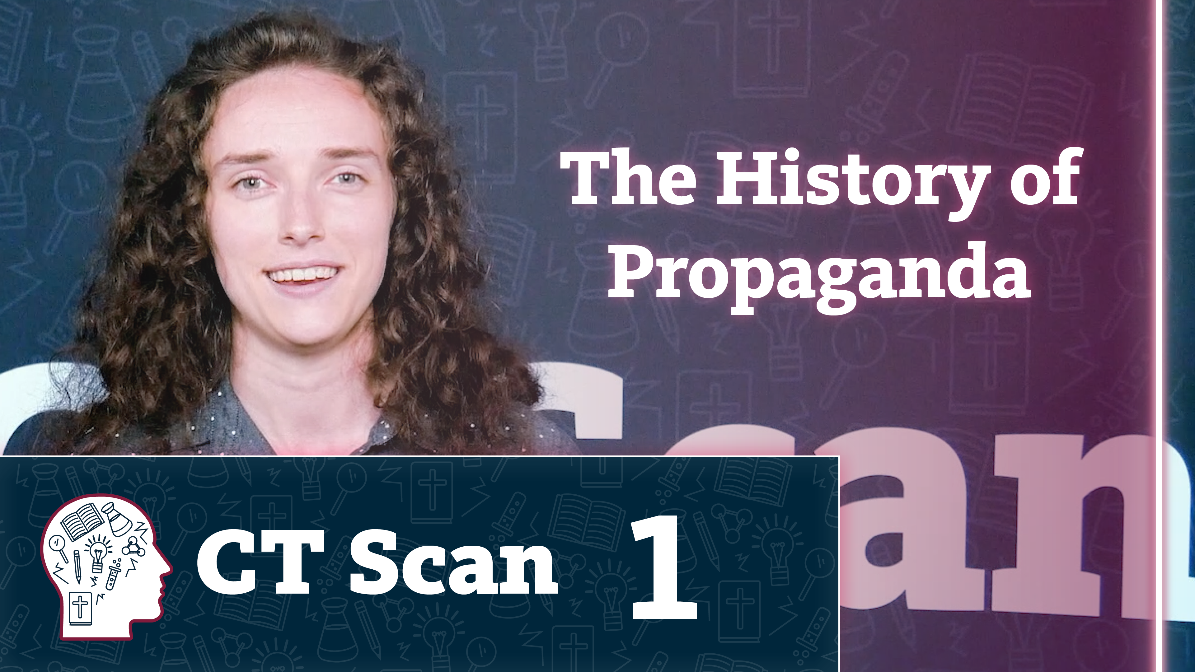 The History of Propaganda