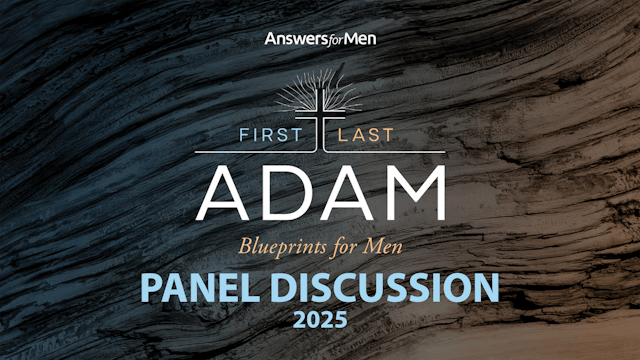 Panel Discussion