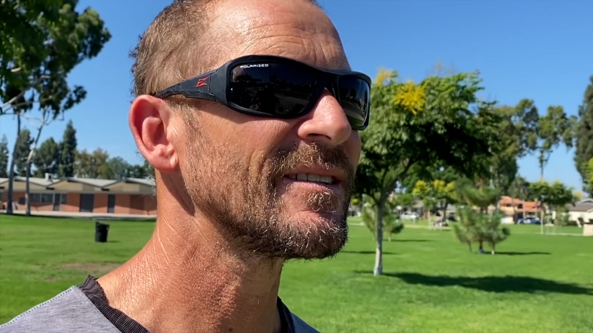 Every word you said struck me to the core of my soul